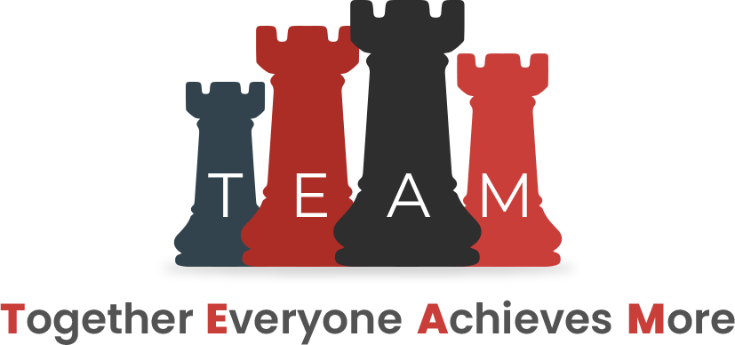 our team